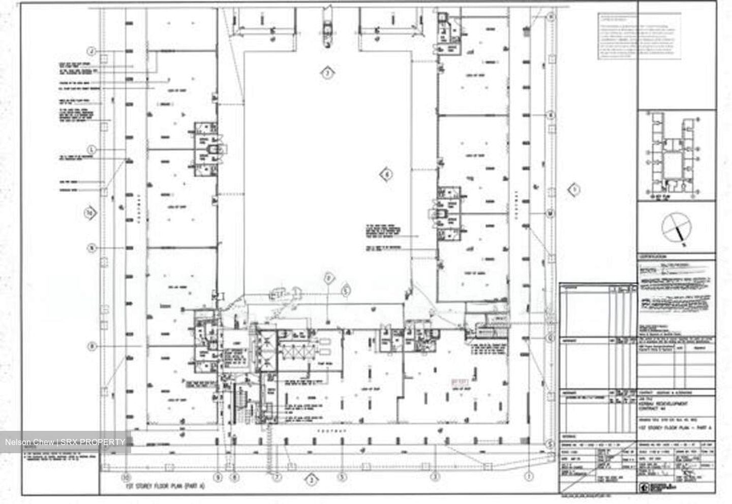 Tessensohn Road (D8), Shop House #527249741